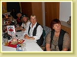 10 Jahre Wild Rose Dancers Kleinschmalkalden mit Arizona Drio (4)